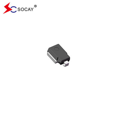 Componentes de protección de circuito de diodos TVS SM8S33AG para protección de automóviles