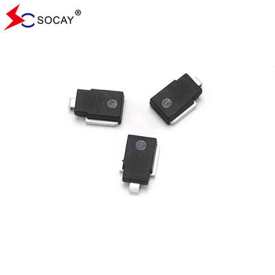 Componentes de protección de circuitos compatibles con RoHS SM8S20CAG Diodo SMD TVS montado en superficie