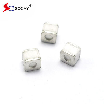 Protección contra sobretensiones de los tubos de gas de 800 V SC2E5-800LSMD 5KA GDT con pulso de 8/20μS