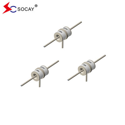 SC3E8-600HP GDT Gas Surge Arrestor 3 Polo T Dispositivos de plomo Componentes clásicos
