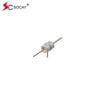 SC3E8-600HP GDT Gas Surge Arrestor 3 Polo T Dispositivos de plomo Componentes clásicos