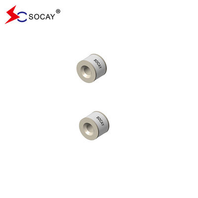 Tubo de descarga de gas de 2 electrodos SC2E8-800H Axial con plomo de 800 V de corriente continua