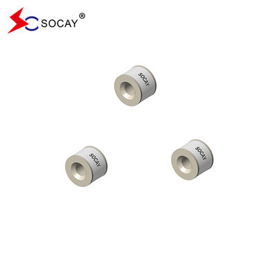SC2E8-230H Tubo de descarga de gas cerámico 230V 1.5pF GDT de 2 electrodos para equipos CATV