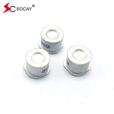 20KA SMD tubo de descarga de gas SC2E8-600HSMD montaje superficial de 2 electrodos GDT