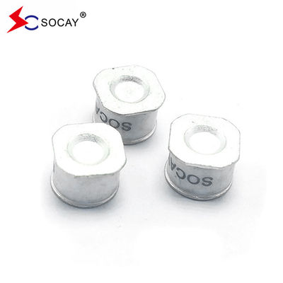 El sistema de detección de gases de escape SMD SC2E8-350MSMD es un sistema de detección de gases de descarga cerámica