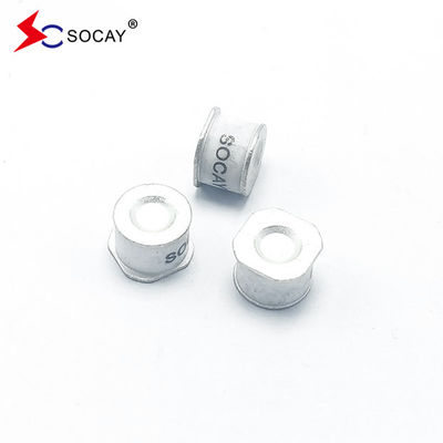 20KA SMD tubo de descarga de gas SC2E8-600HSMD montaje superficial de 2 electrodos GDT