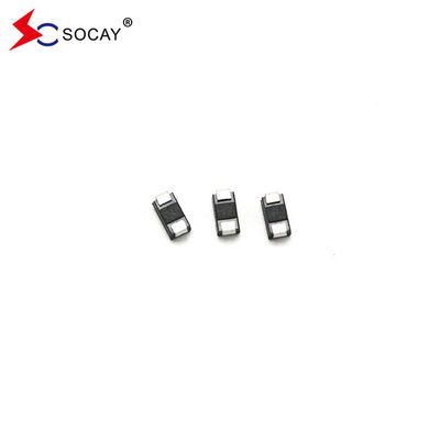 Diodos de TVS montados en superficie de 5 V SMAJ5.0A supresor de voltaje transitorio unidireccional