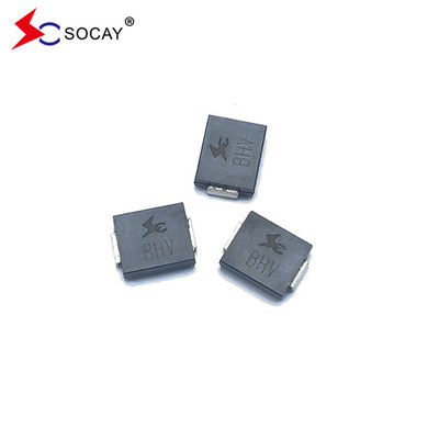Diodos TVS unidireccionales SOCAY 5.0SMDJ33A para aplicaciones montadas en superficie
