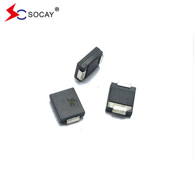Tiempo de entrega rápido SOCAY 58V Diodo TVS bidireccional 5.0SMDJ58CA IPP53.95A IR 5μA