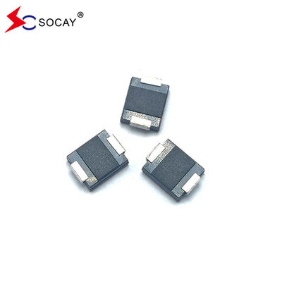 Diodos TVS unidireccionales SOCAY 5.0SMDJ33A para aplicaciones montadas en superficie