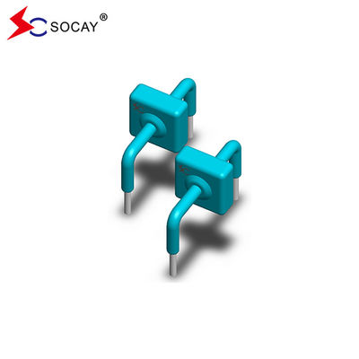 Supresor de oleaje de polvo azul KA-042 Diodo de TVS de plomo radial VBR 47V 77VC