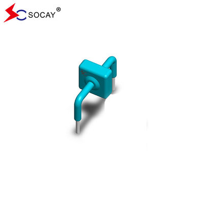 SOCAY Protección contra sobretensiones por TVS de plomo radial KB-058 TVS 6KA de alta corriente