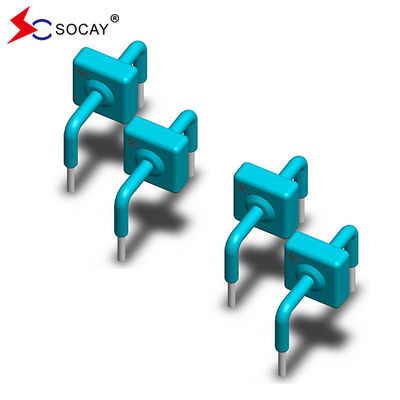 SOCAY Protección contra sobretensiones por TVS de plomo radial KB-058 TVS 6KA de alta corriente