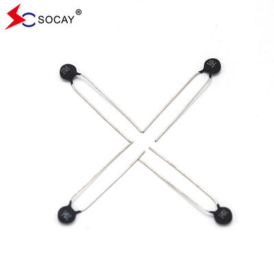 F5mm Potencia NTC Termistor 47μF MF72-SCN5D-5 para la limitación de la corriente de entrada