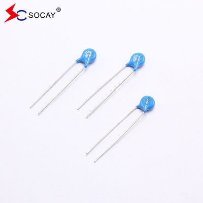 05D680K 05D680KJ Protección contra sobretensiones del varistor de óxido metálico MOV 8V a 1800V