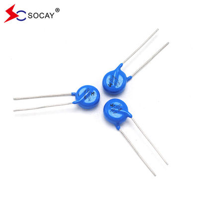 10D MOV Varistor Dispositivo electrónico 10d621k para generador