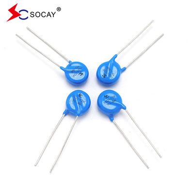 Electrónica móvil inteligente 10D471K 10D-471K 10D391K 07D220K 14D391K Varistor