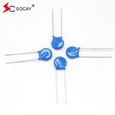 Electrónica móvil inteligente 10D471K 10D-471K 10D391K 07D220K 14D391K Varistor