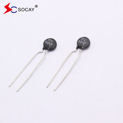 10Ω 78μF Potencia NTC Thermistor MF72-SCN10D-7 Libre de halógenos y conforme con la normativa RoHS