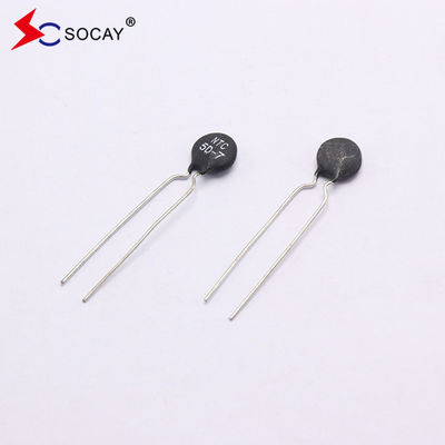 10Ω 78μF Potencia NTC Thermistor MF72-SCN10D-7 Libre de halógenos y conforme con la normativa RoHS