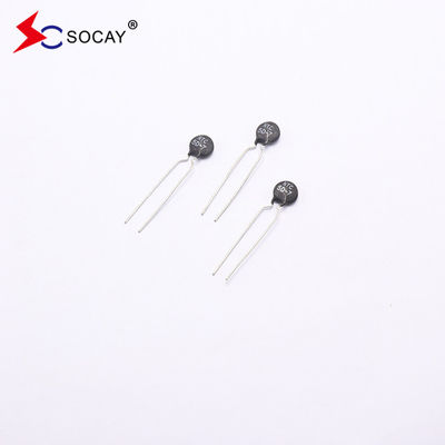 10Ω 78μF Potencia NTC Thermistor MF72-SCN10D-7 Libre de halógenos y conforme con la normativa RoHS
