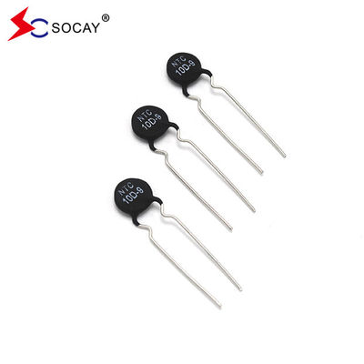MF72-SCN10D-9 Termistor con coeficiente de temperatura negativa para el adaptador de transformador