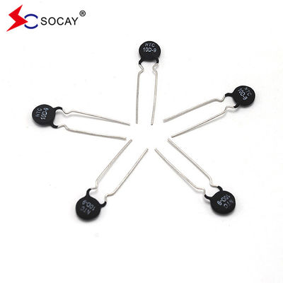 MF72-SCN10D-9 Termistor con coeficiente de temperatura negativa para el adaptador de transformador