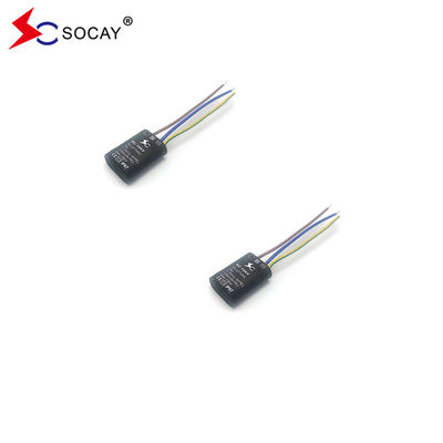 Dispositivos de protección contra sobretensiones de suministro de energía SPD SC-10KV-277 para red eléctrica de 220 V