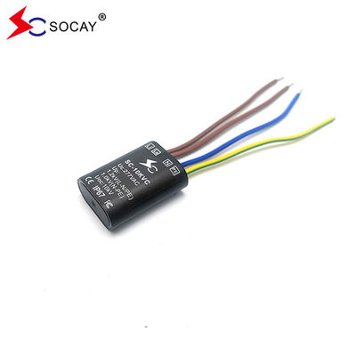 SC-10KVC-277 Dispositivo de protección contra sobretensiones SPG Tensión de funcionamiento 220Vac 10kV Vn