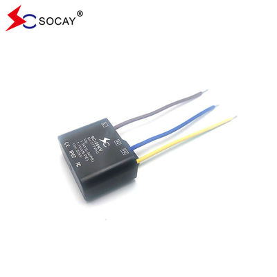 SC-20KV-277 Dispositivo de protección contra sobretensiones 277Vac SPD para iluminación de paisajes callejeros