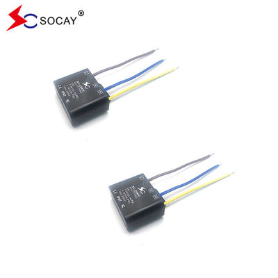 Iluminación de tráfico LED Dispositivos de protección contra sobretensiones SPD SC-20KV-277 Para suministro de energía