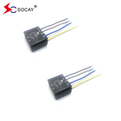 SC-20KVC-277 Protector contra sobretensiones de suministro de energía Dispositivo SPD con funcionamiento nominal de 220V CA