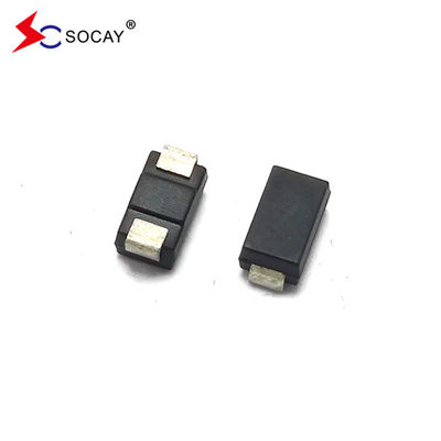 TSS Supresores de sobretensiones del tiristor P0080TB Componente semiconductor DO-214AC SMA