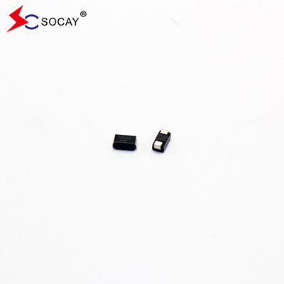 TSS Supresores de sobretensiones del tiristor P0080TB Componente semiconductor DO-214AC SMA