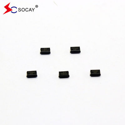 TSS Supresores de sobretensiones del tiristor P0080TB Componente semiconductor DO-214AC SMA