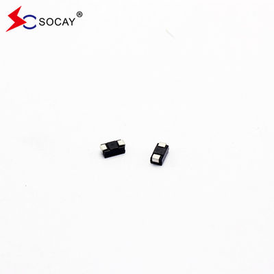TSS Supresores de sobretensiones del tiristor P0080TB Componente semiconductor DO-214AC SMA