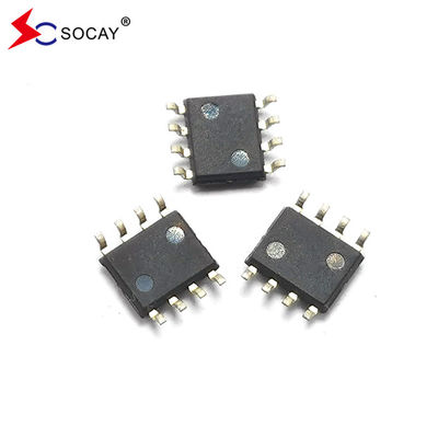 TSS VF 3V Protector SLIC de alta tensión de anillo TISP61089B paquete SOCAY SOP-8L