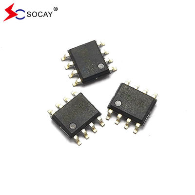 TSS VF 3V Protector SLIC de alta tensión de anillo TISP61089B paquete SOCAY SOP-8L