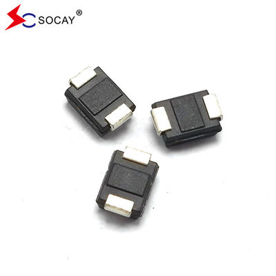 Dispositivos de protección contra sobretensiones del tiristor 100A 275V SMD P3100SB 4KV