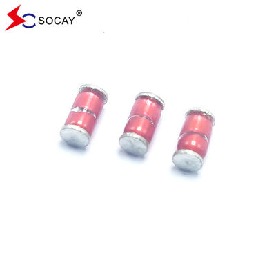Protectores de la brecha de chispa SMD SPG 1000A 100M/50V SOCAY SCB-141N-SMD