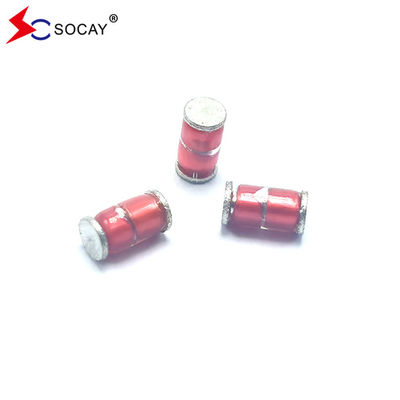 Protectores de la brecha de chispa SMD SPG 1000A 100M/50V SOCAY SCB-141N-SMD