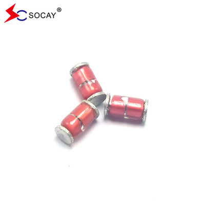Protectores de la brecha de chispa SMD SPG 1000A 100M/50V SOCAY SCB-141N-SMD