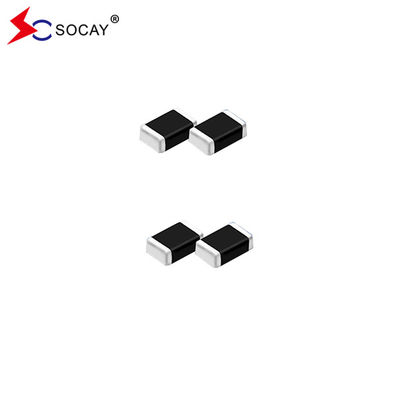 SMD 0603 Varistor montado en la superficie SV0603N300G0A para portátil PDA de teléfono celular