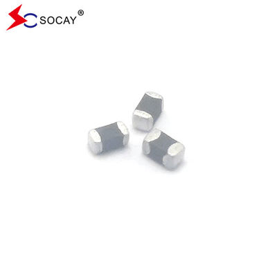 SMD 0603 Varistor montado en la superficie SV0603N300G0A para portátil PDA de teléfono celular
