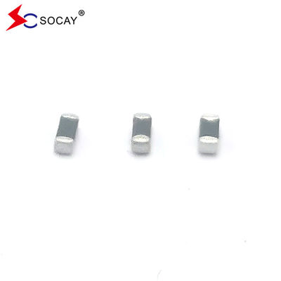 SMD 0603 Varistor montado en la superficie SV0603N300G0A para portátil PDA de teléfono celular
