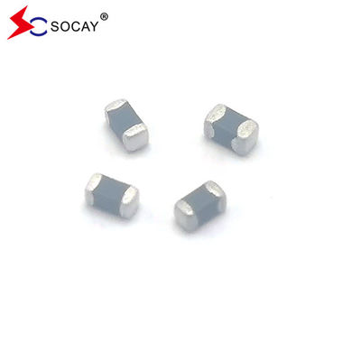 SMD 0603 Varistor montado en la superficie SV0603N300G0A para portátil PDA de teléfono celular