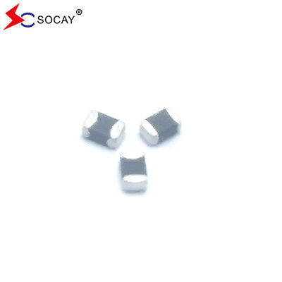 SMD 0805 Chip Varistor Multicapa SV0805N9R0G0A para la protección de circuitos integrados