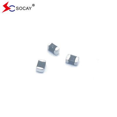 SMD 0805 Chip Varistor Multicapa SV0805N9R0G0A para la protección de circuitos integrados