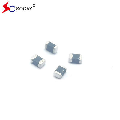 SMD 0805 Chip Varistor Multicapa SV0805N9R0G0A para la protección de circuitos integrados