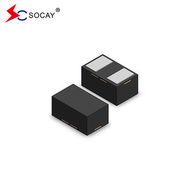 SE03N6L01GZ ESD Matriz de baja capacidad Protección ESD Voltado de funcionamiento 3.3V